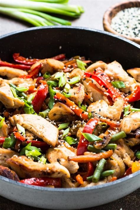 qorngo|20 Best Quorn Recipes to Try Today .